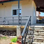 Nadina's House