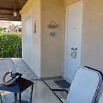 Nyaraló Nadina's House