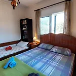 Nadina's House