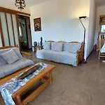 Nyaraló Nadina's House Díleszi