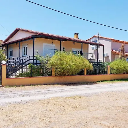 Nadina's House * Dhilesi