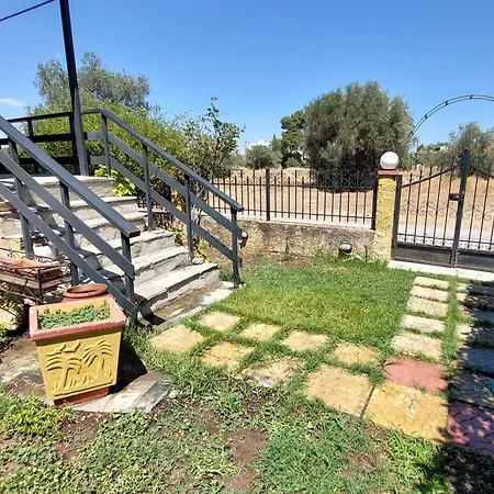 Casa de Férias Nadina's House *