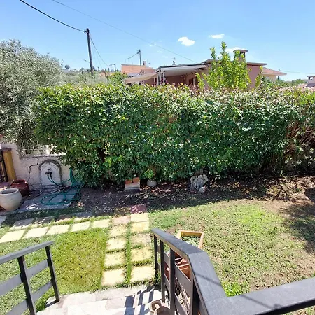 Casa de Férias Nadina's House *