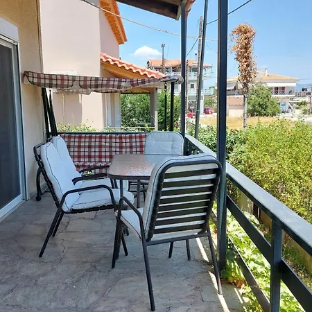 Casa de Férias Nadina's House