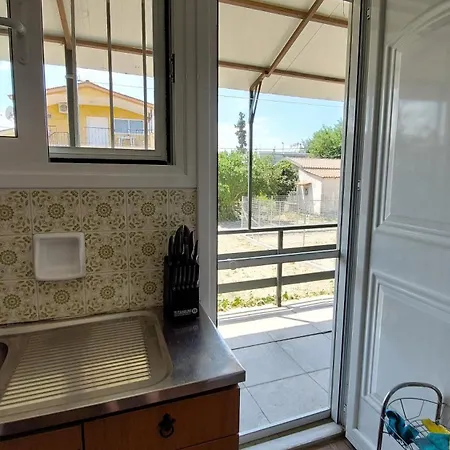 Nadina's House Casa de Férias