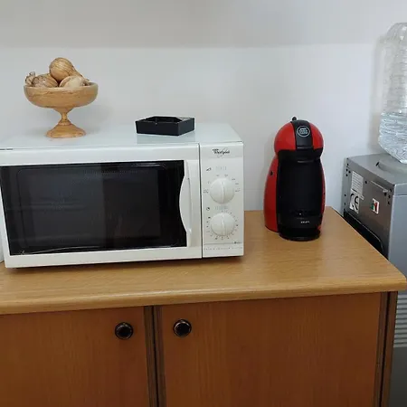 Casa de Férias Nadina's House *