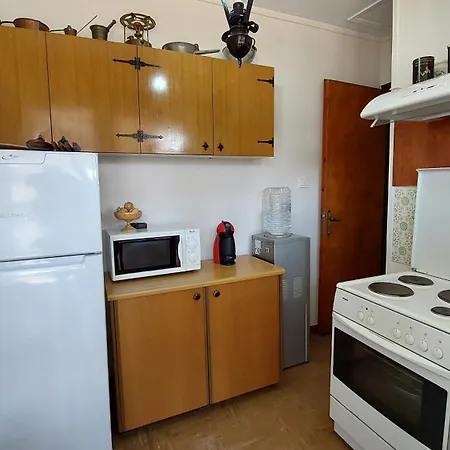 Nadina's House * Dhilesi