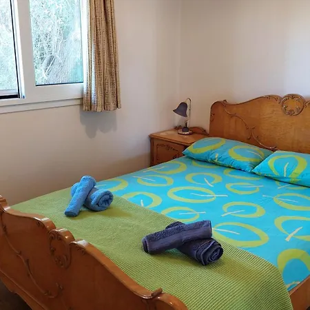 Nadina's House Holiday home