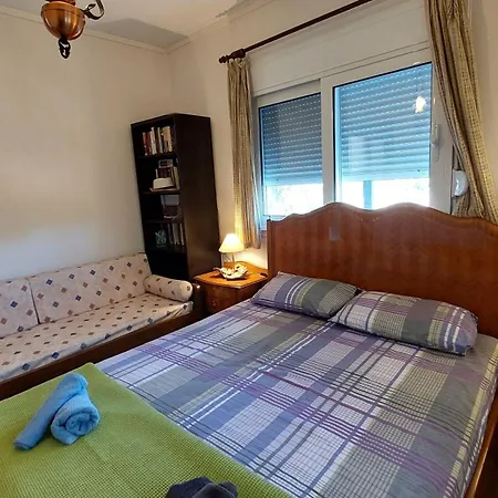 Nadina's House Holiday home