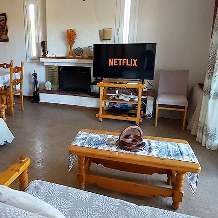 Nadina's House * Dhilesi