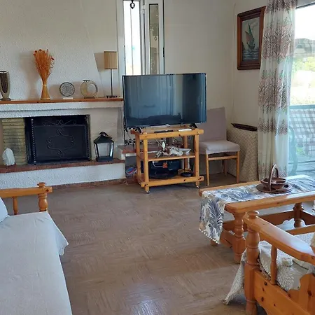 Casa de Férias Nadina's House *