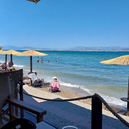 Casa de Férias Nadina's House *