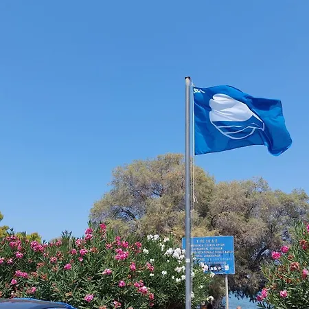 Nadina's House Casa de Férias *