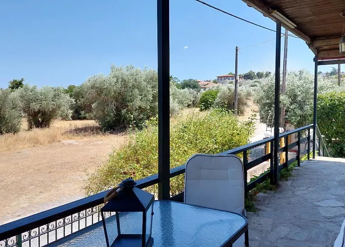 Nadina's House * Dhilesi