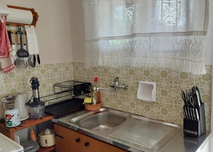 Nadina's House * Dhilesi