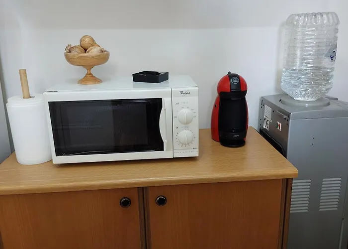 Casa de Férias Nadina's House *