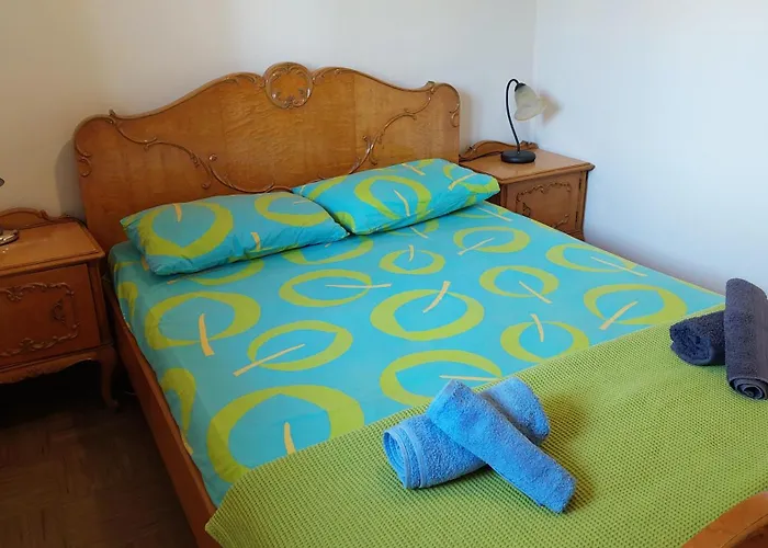 Casa de Férias Nadina's House