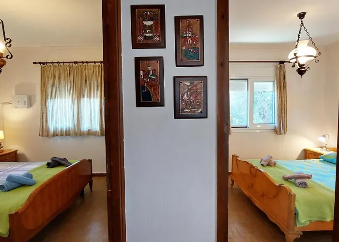 Casa de Férias Nadina's House *