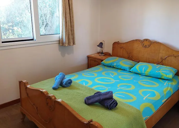 Nadina's House Casa de Férias