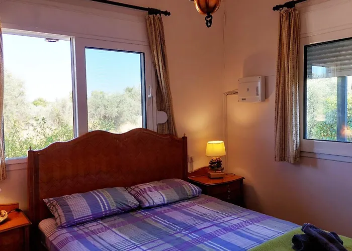 Nadina's House * Dhilesi