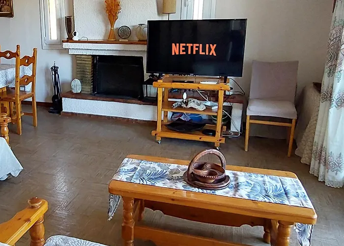 Nadina's House * Dhilesi