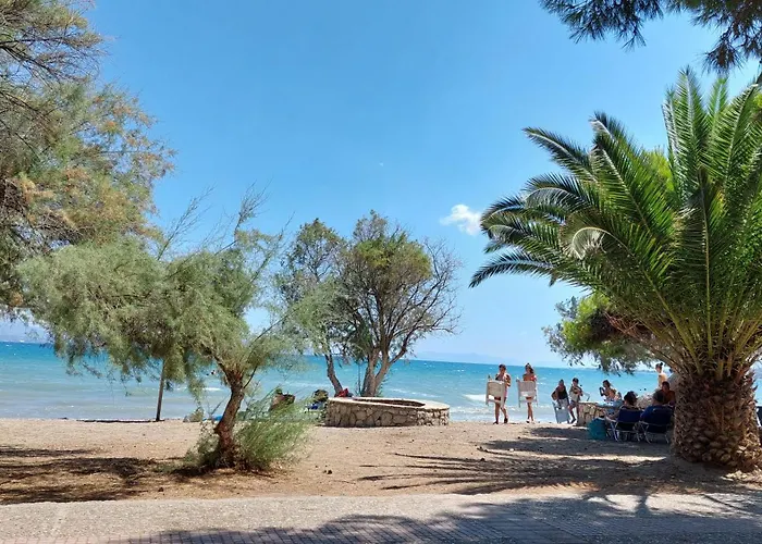 Casa de Férias Nadina's House *